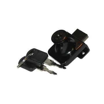 Reptile One RTF Terrarium Glass Lock - Amazing Amazon